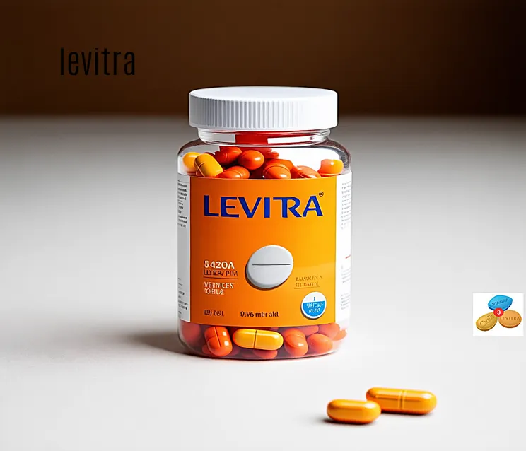 Levitra 3